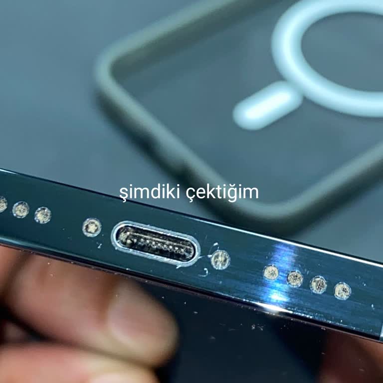 Yepy telefon Şikayeti