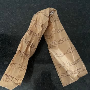 Katlanmış Ve Sert Ekmekte Hijyen Sorunu