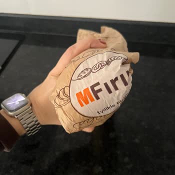 Katlanmış Ve Sert Ekmekte Hijyen Sorunu