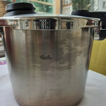 Fissler Garanti Çelişkisi Ve Ücretsiz Tamir Talebinin Reddedilmesi