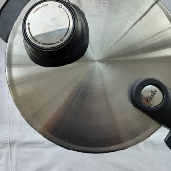 Fissler Garanti Çelişkisi Ve Ücretsiz Tamir Talebinin Reddedilmesi