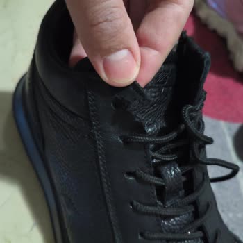 Greyder Botu Kısa Sürede Yırtıldı Ve Tam İade Talebi