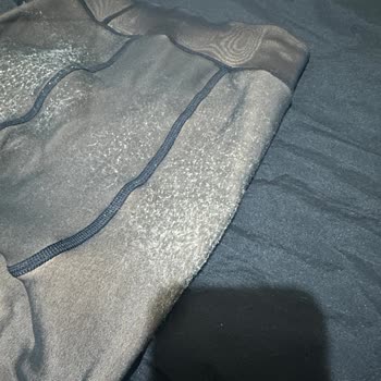 Penti Termal Çorapta Aşırı Tüylenme Ve Ücret İadesi Talebi