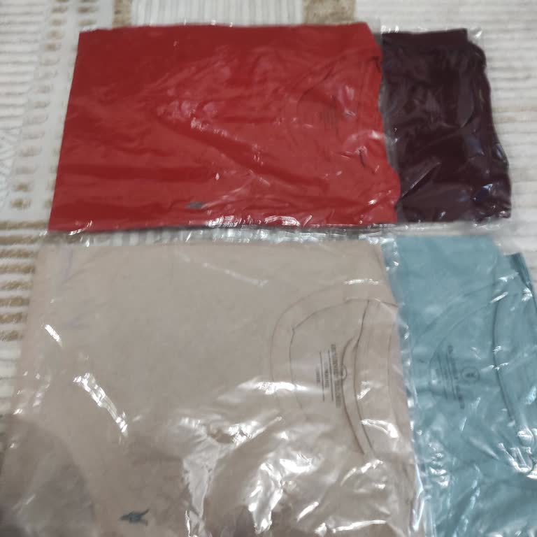 Eksik Gönderilen Tişört İçin Satıcı İadesi Reddi Ve Stok Çelişkisi