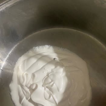 Danone Bitkisel Yağlı Krema’da Böcek Bulunması Ve Hijyen Endişesi