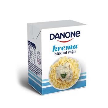 Danone Bitkisel Yağlı Krema’da Böcek Bulunması Ve Hijyen Endişesi
