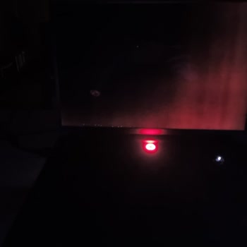 Hepsiburada Lenovo Legion Pro’da Kırmızı Ekran Sorunu Ve Servis Reddi, Değişim Talebi