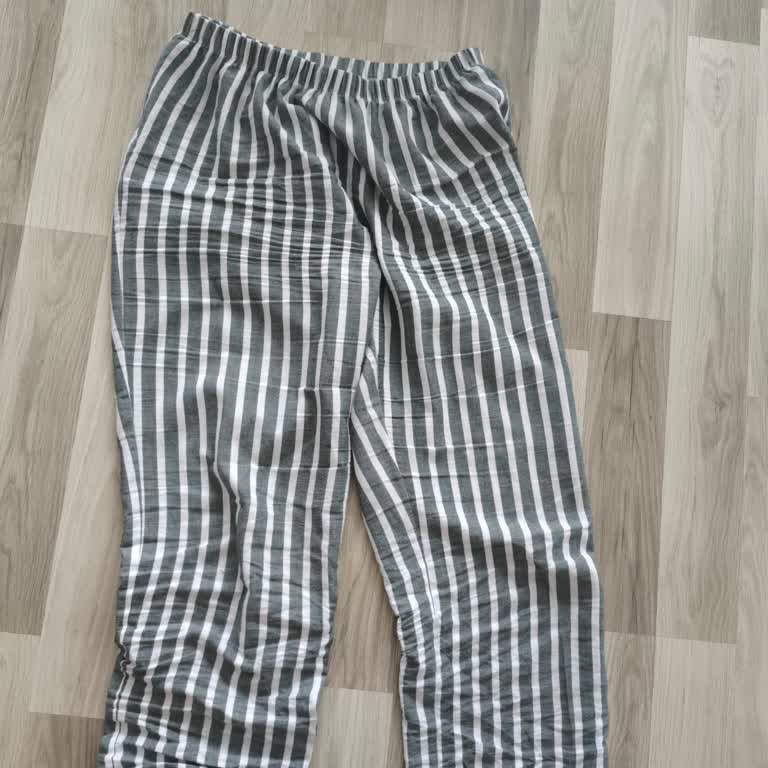 Kısa Sürede Deforme Olan Penti Pijamasının Kalite Sorunu