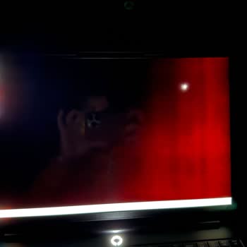 Lenovo HDR Modunda Kırmızı Ekran Sorunu Ve Servis İhmali Nedeniyle Ürün Değişimi Talebi