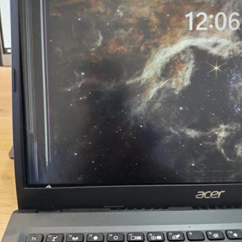 Garanti Kapsamında Olmasına Rağmen Fahiş Onarım Ücreti Ve Servis Sonrası Ekran Hasarı