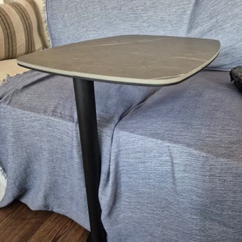 Mudo Online Stone Sehpa Çatladı, Özel Üretim Gerekçesiyle Destek Reddedildi