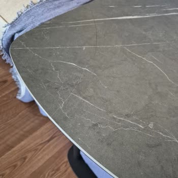 Mudo Online Stone Sehpa Çatladı, Özel Üretim Gerekçesiyle Destek Reddedildi