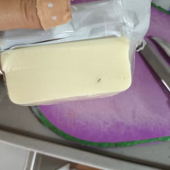 Torku Kaşar Peynirinde Yabancı Madde Bulunması Ve Gıda Güvenliği Endişesi