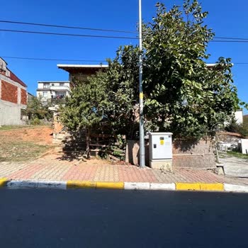 Evimin Önündeki Yüksek Gerilim Trafosu İçin Acil Kaldırma Talebi