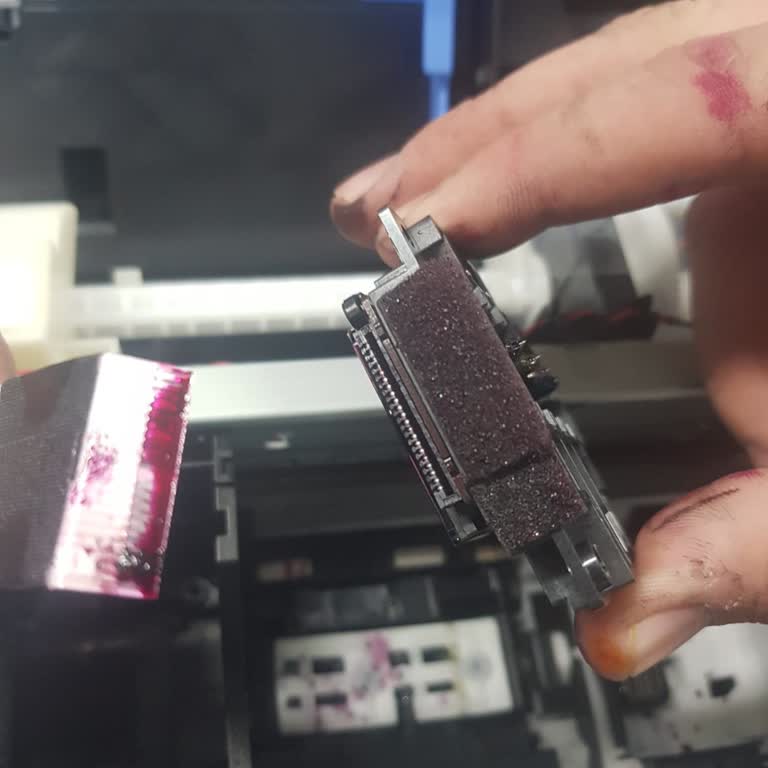 Arızalı Epson Yazıcı İçin İade Süreci Uzuyor Ve Ücret Geri Ödenmiyor