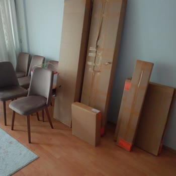 Yemek Odası Takımının Kurulumsuz Teslimi Ve Mağazadan Çözüm Talebi