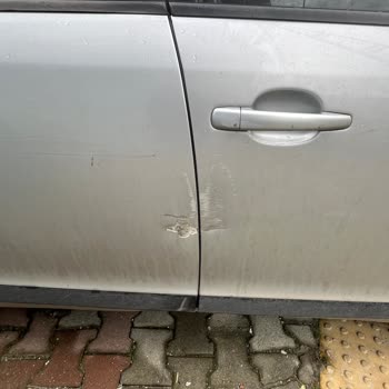 Neova Sigorta’nın Eksper Kararıyla Hasarım Reddedildi