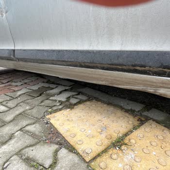 Neova Sigorta’nın Eksper Kararıyla Hasarım Reddedildi