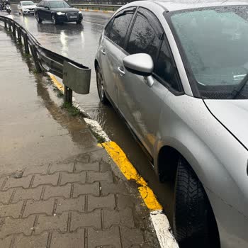Neova Sigorta’nın Eksper Kararıyla Hasarım Reddedildi