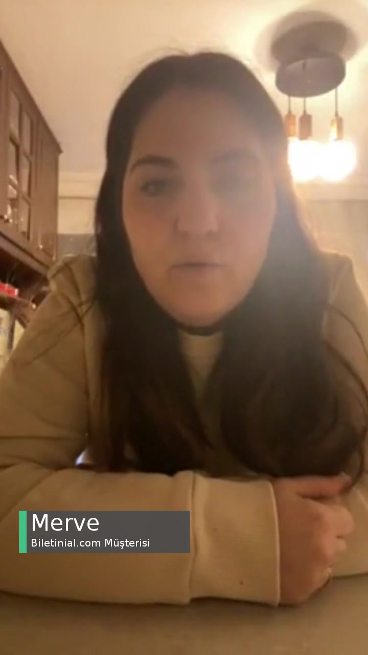 Biletinial.com Pişmanlıktır! videonun kapak resmi