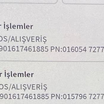 Halkbank'tan İki Ödeme Bursa Gaz'a Yansımıyor Ve Dekont Görülemiyor