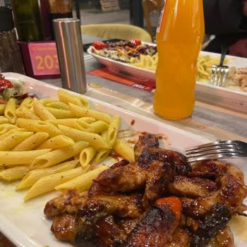 Yanık Tavuk Servisi İçin İade Talebi