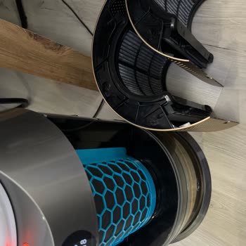 Dyson Purifier Humidify Cihazım Derin Temizlikte Geri Sayımı Durdurdu, Servis Çözümü Bekliyorum
