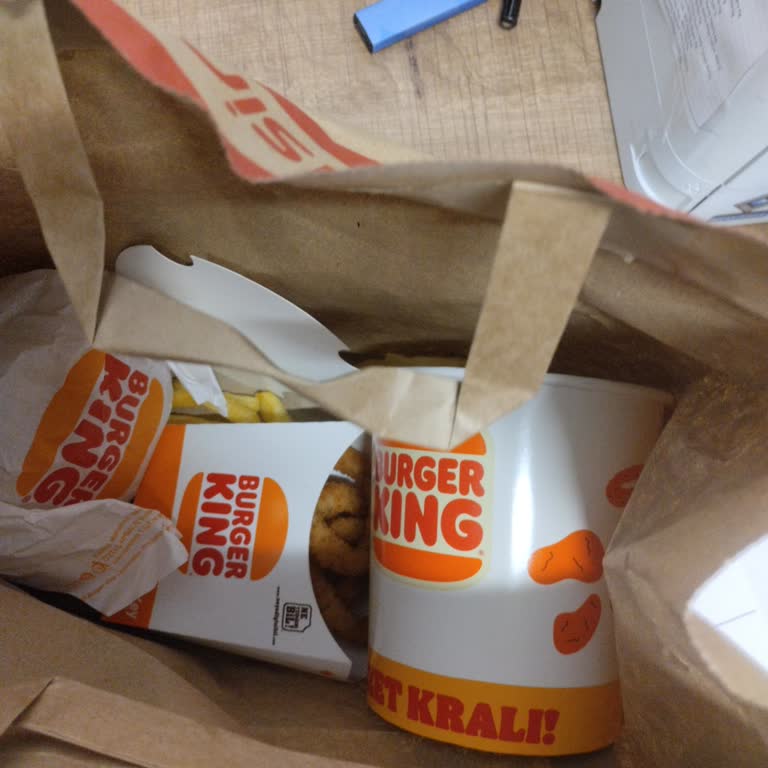 Siparişin Soğuk Gelmesi Ve İade Reddi