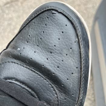 Ayakkabının Deri Ve Çorap Kısımlarında Yırtılma Ve Reddedilme Kararları