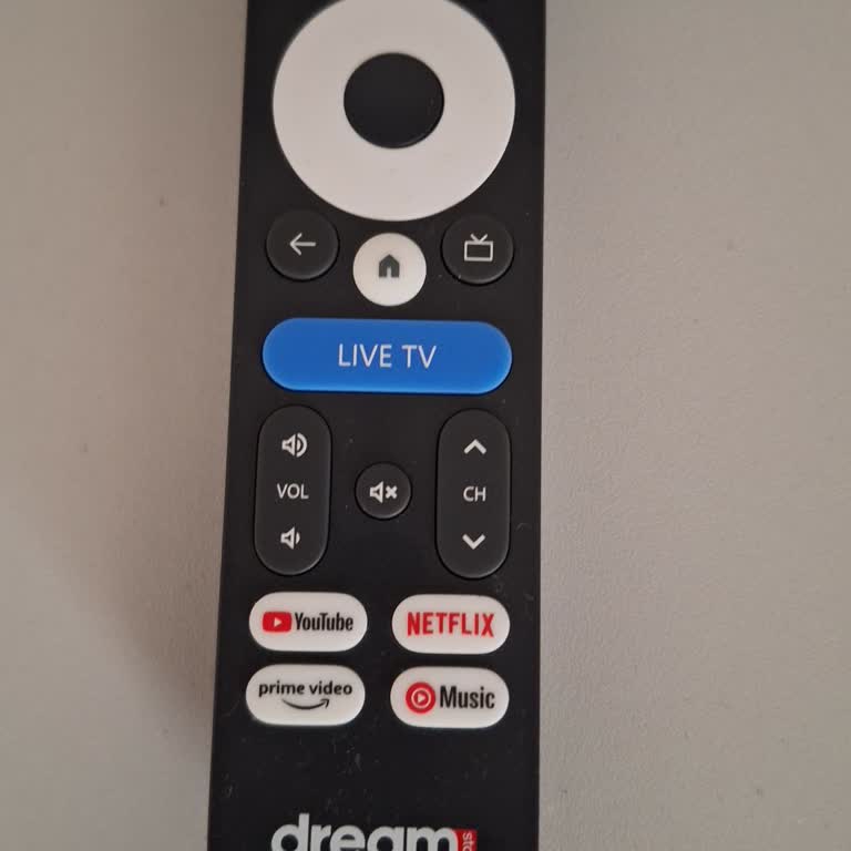 Dreamstar Nova 2 Kumandasının Bozulması Ve Aşırı Yedek Ücret Talebi