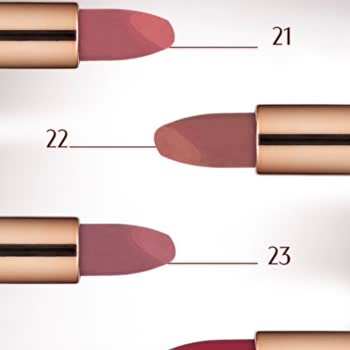 Pastel Kozmetik Makyaj Malzemesinde Gerçek İle Görsel Uyuşmazlığı