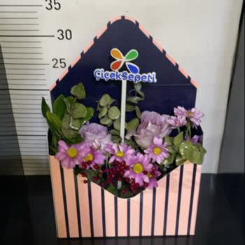 Görseldeki Çiçekle Uyuşmayan Ürün Nedeniyle İptal Ve İade Sorunu