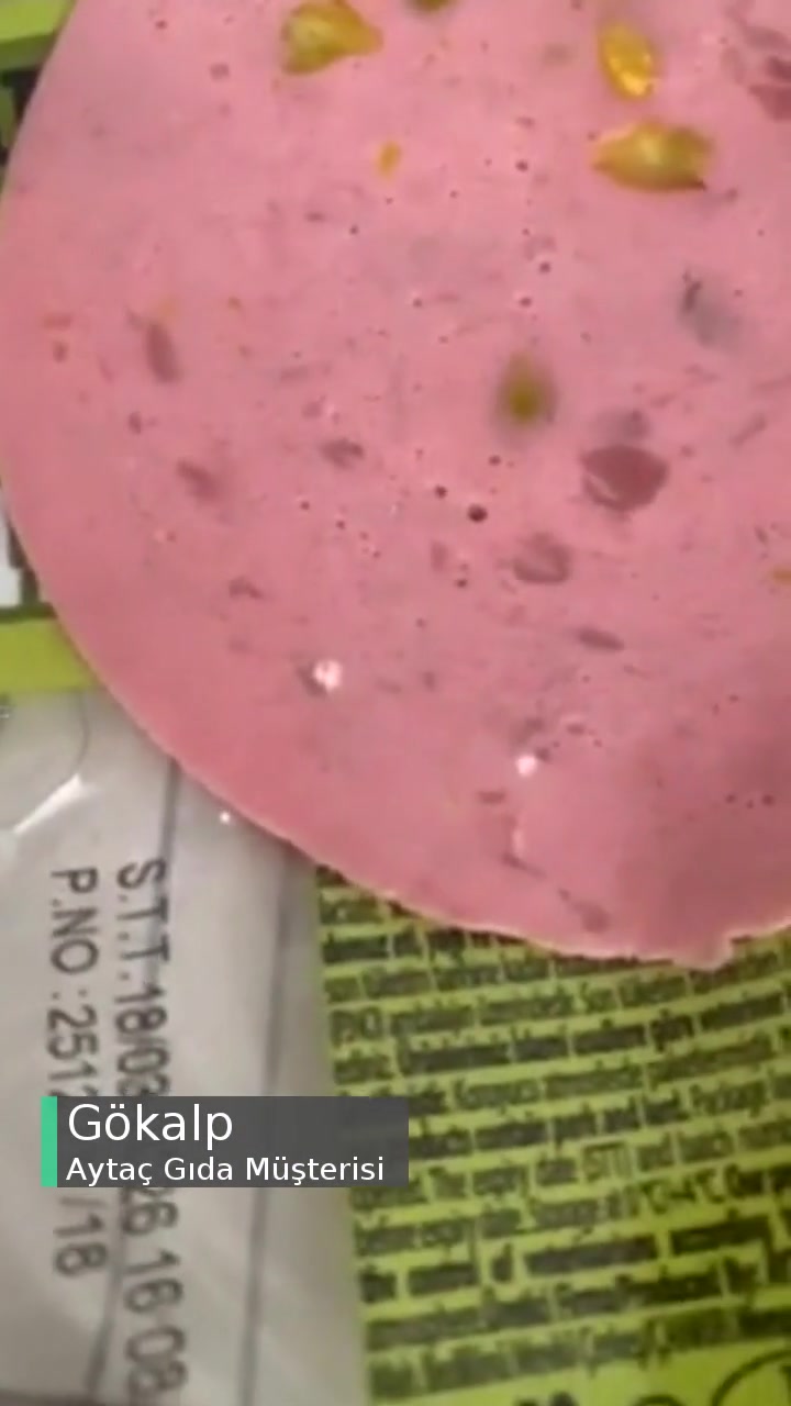 Aytaç Küflü Hindi Salam! videonun kapak resmi