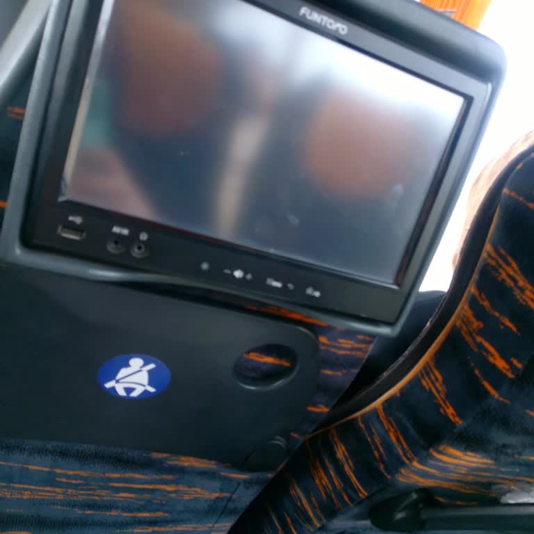 Metro Turizm'de Araç Değişikliği Ve Personel Kaba Davranışı