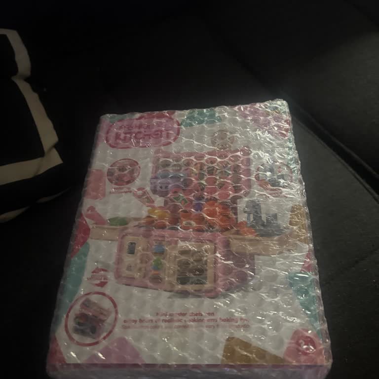 Trendyol’da 250 TL’lik Oyuncak Yerine 50 TL Değerinde Plastik Ürün Gönderildi