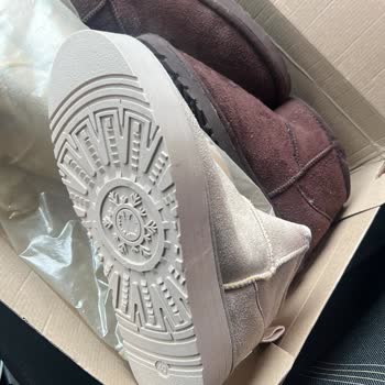 Shelove Ayakkabı. Net Şikayeti