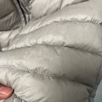 Lufian Montunda Çıkarılamayan Lekeler Ve Cevapsız Müşteri Hizmetleri