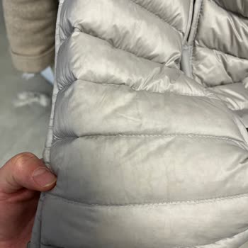 Lufian Montunda Çıkarılamayan Lekeler Ve Cevapsız Müşteri Hizmetleri