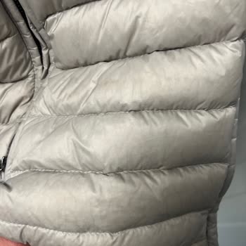 Lufian Montunda Çıkarılamayan Lekeler Ve Cevapsız Müşteri Hizmetleri