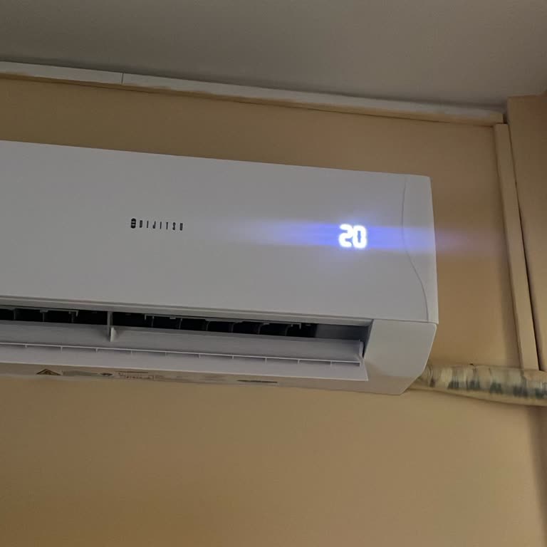 Garanti Kapsamındaki Klimada Büyük Arıza Ve Değişim Reddi