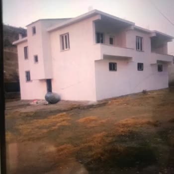 Üç Yıldır Çamurlu Yol: Evimin Önüne Kalıcı Kaplama Talebi