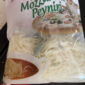 Şırnak Migros Şubesinde Küflü Mozzarella Ve Soğuk Zincir İhlali