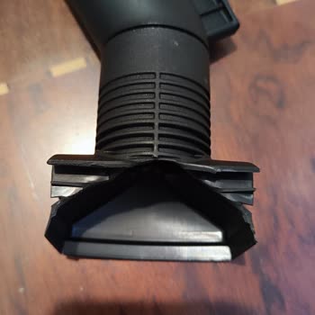 Kırık Ve Hasarlı Profilo Elektrik Süpürgesi İçin Ücret İadesi Talebi