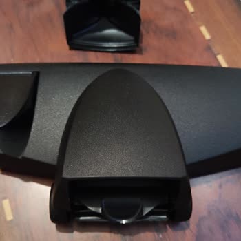 Kırık Ve Hasarlı Profilo Elektrik Süpürgesi İçin Ücret İadesi Talebi