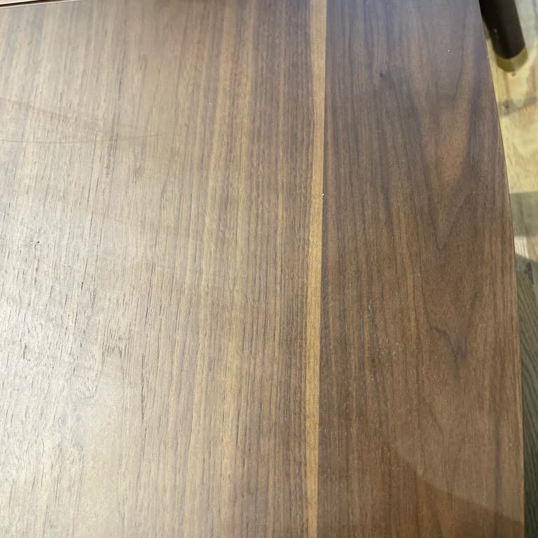 Defolu Zigon Sehpa Ve Uzun Bekleme Sonrası Değişim Reddi