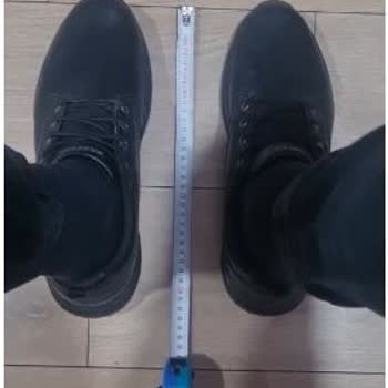 Sağ Tek Ayakta Uyuşma Ve Boyut Farkı Nedeniyle Skechers Ayakkabı Değişimi Talebi