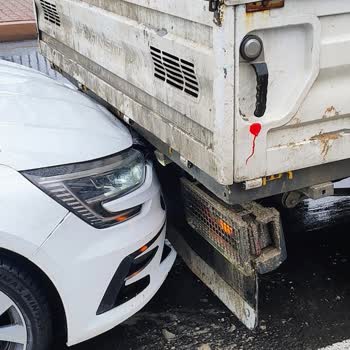 HDI Sigorta’da Parça Tedariği Gecikmesi Ve Uzun Telefon Bekleme Süresi