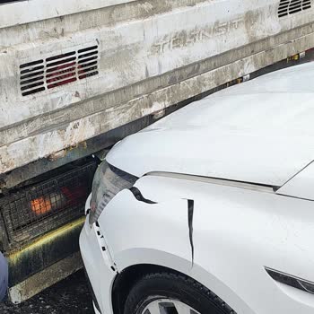 HDI Sigorta’da Parça Tedariği Gecikmesi Ve Uzun Telefon Bekleme Süresi