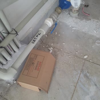 Antalya Büyükşehir Belediyesi Asat Ekiplerinin Atık Bırakması Site Sakinlerini Rahatsız Ediyor!