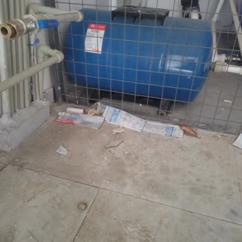 Antalya Büyükşehir Belediyesi Asat Ekiplerinin Atık Bırakması Site Sakinlerini Rahatsız Ediyor!